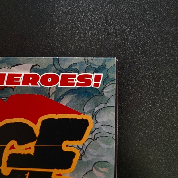 Damage #1 - Picture 5 of 7